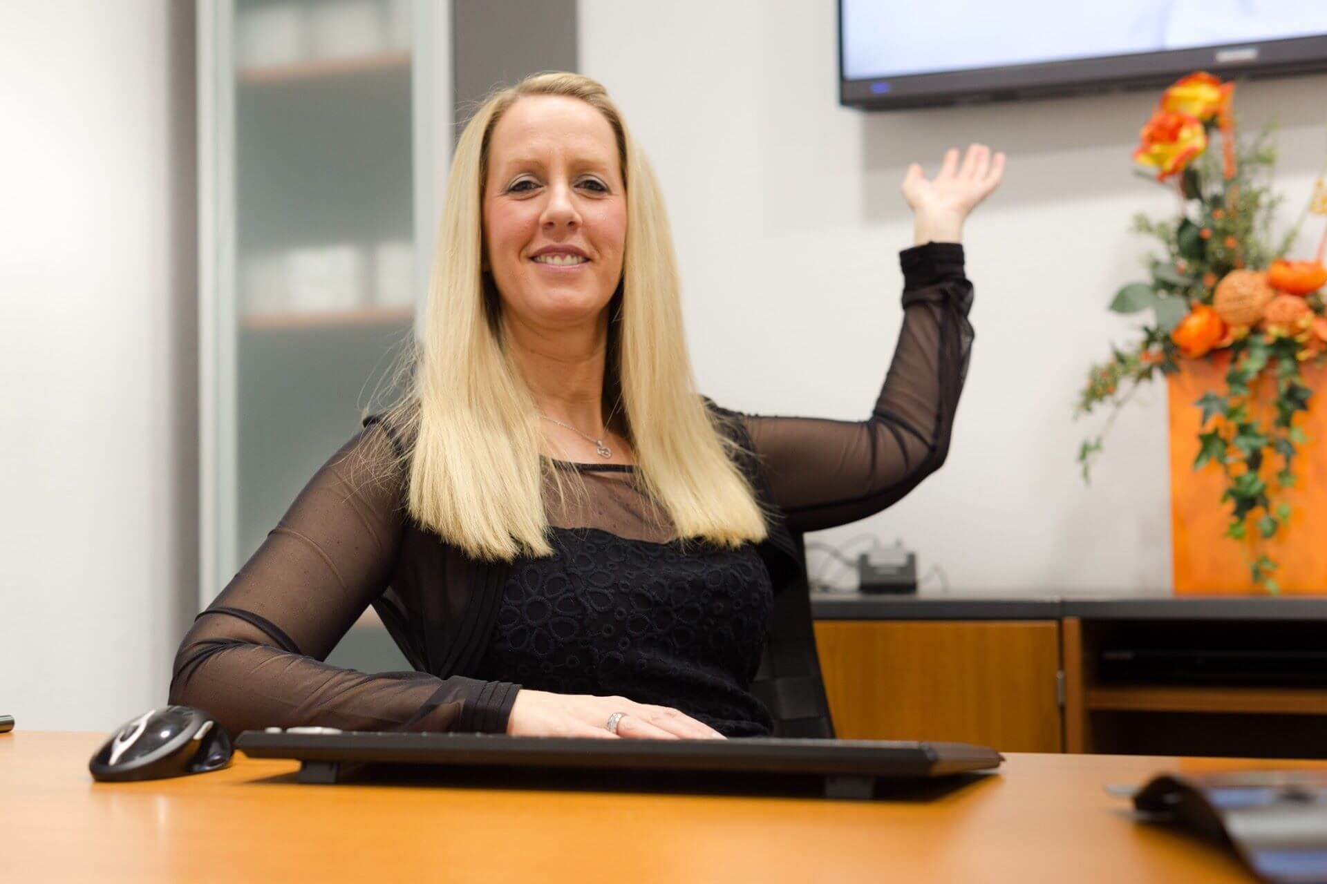 Simone Magdans Beratung