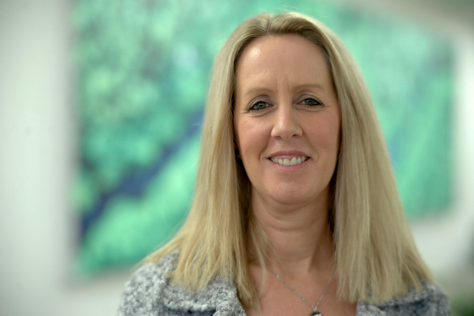 Portrait Simone Magdans